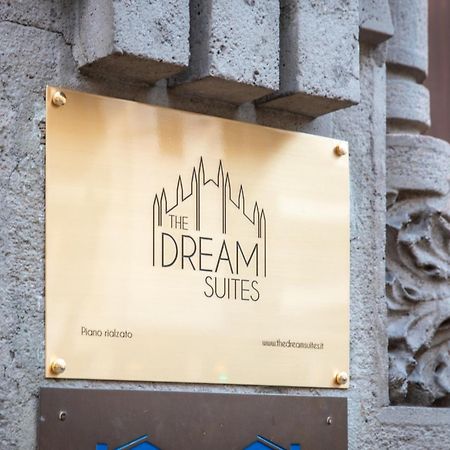 The Dream Suites Milão Exterior foto